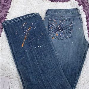Women’s jeans